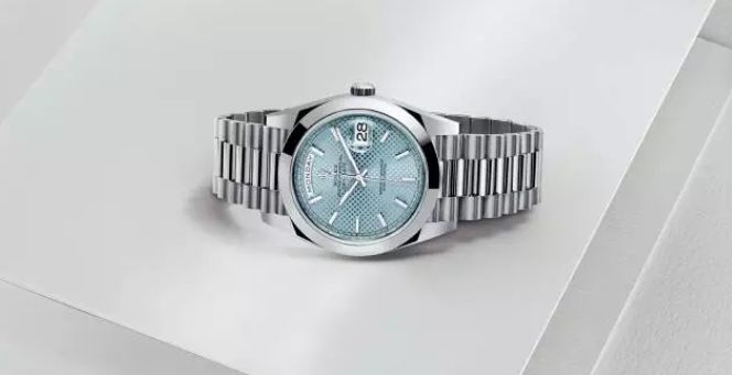 汽车与手表的特殊关系!30万奥迪和30万劳力士