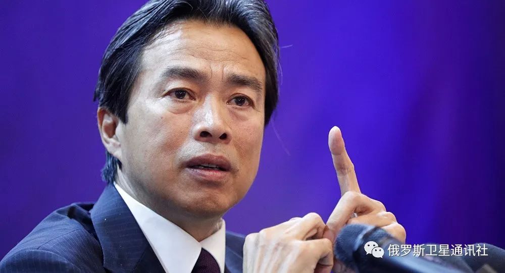 美国力阻中国收购乌克兰马达西奇公司