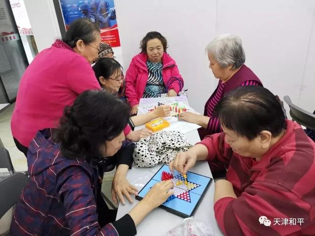 和平区南市区域经济总量_天津南市食品街