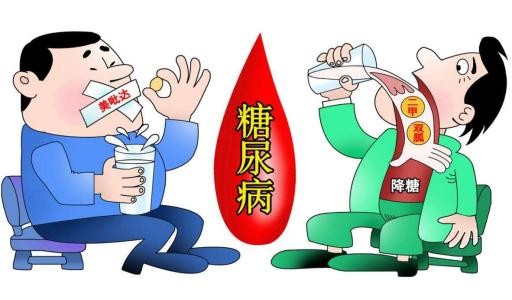 糖尿病9大常见误区,说不定你都犯过!
