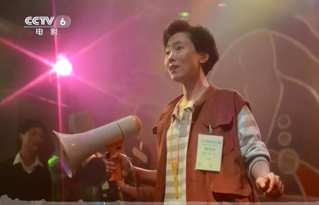 1991年电影 喜剧明星 ,有多少剧情被 喜剧之王 借鉴