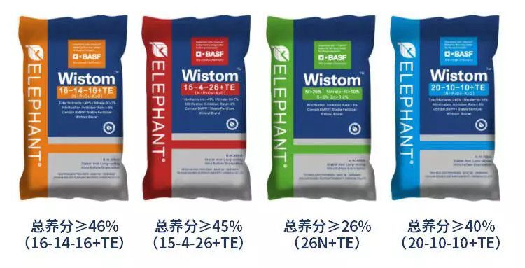 用了川金象&巴斯夫重磅打造的明星单品"维施特"后, 它们居然这样长.