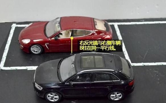前后反光镜怎么调最合适 f406521c47bc40bcacf989e9b6e29009.jpeg