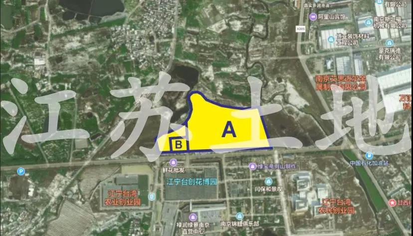 南京市东山街道gdp_南京江宁东山街道 到2020年地区GDP达300亿元