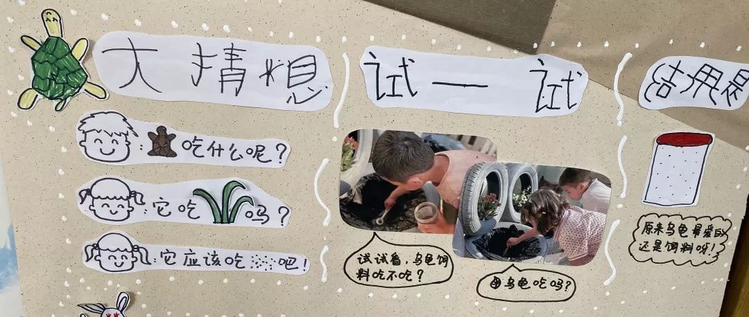 乌龟心猜成语_看图猜成语(2)