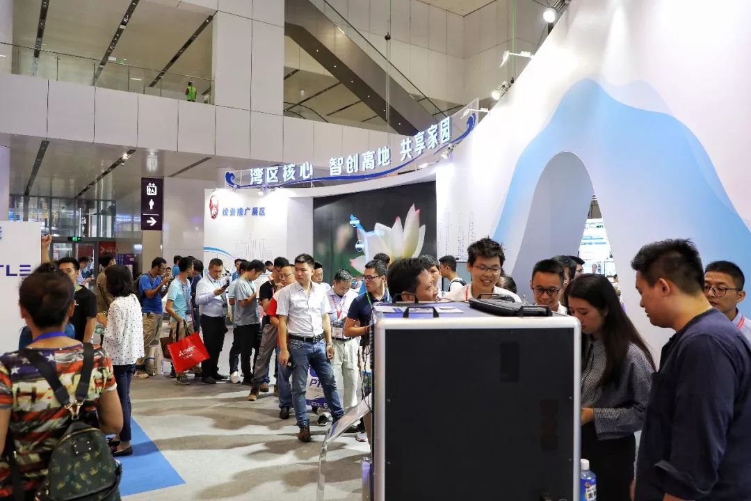重大项目-墨影科技获评深圳市宝安区2019年度投资推广重大项目。