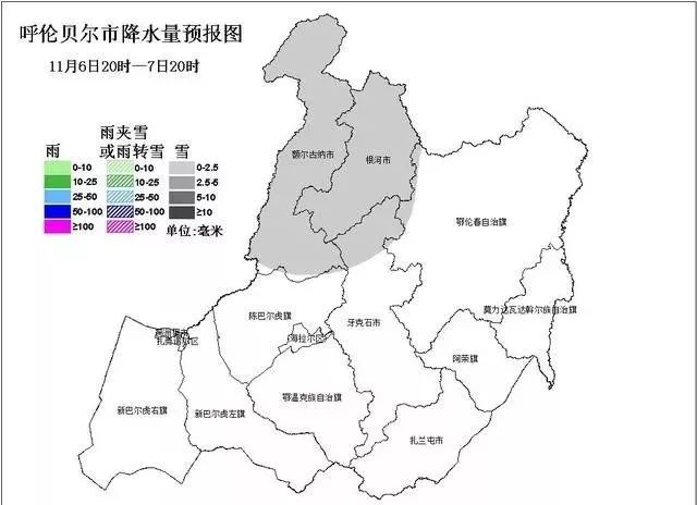 牙克石市人口多少_牙克石算哪个市