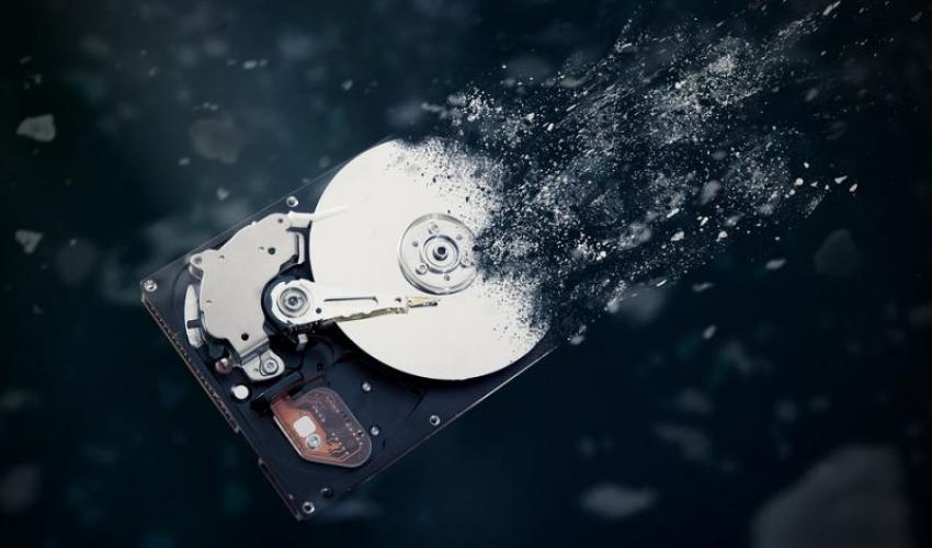 固态硬盘一年写入量