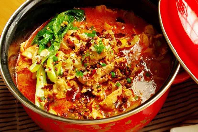 水煮肉片怎么腌制才会很嫩 0a473d97e46e413c97b31ab657f297b9.jpeg