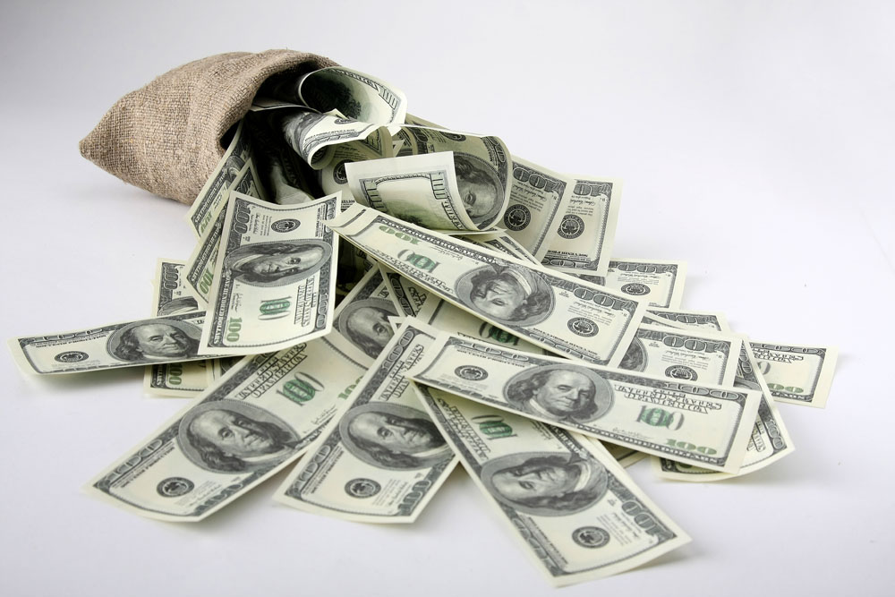 梦境解析，梦到钱包丢了——预示着什么？