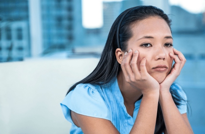 女朋友给别人口了_很介意女朋友的过去,我该怎么选择(2)