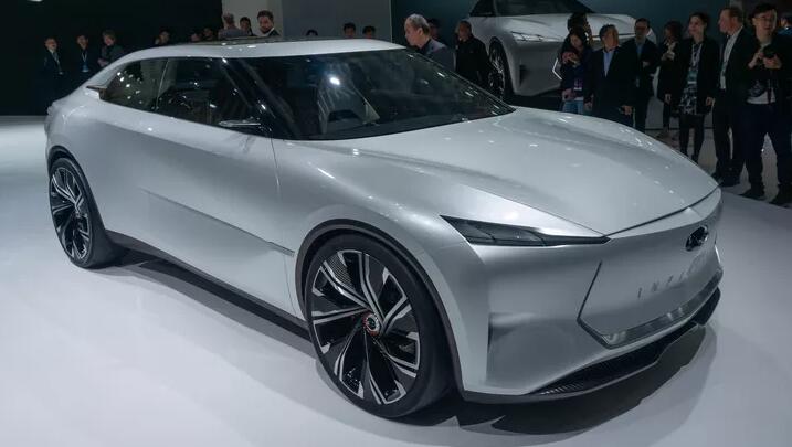 英菲尼迪Q45发布时间_英菲尼迪是那国车_英菲尼迪品牌历史