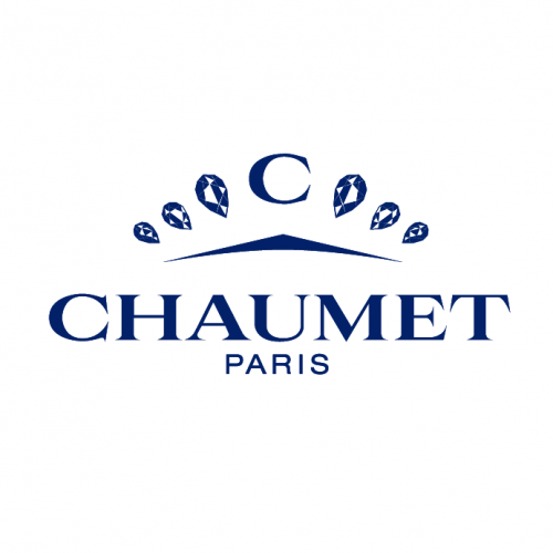 chaumet尚美巴黎品牌logo