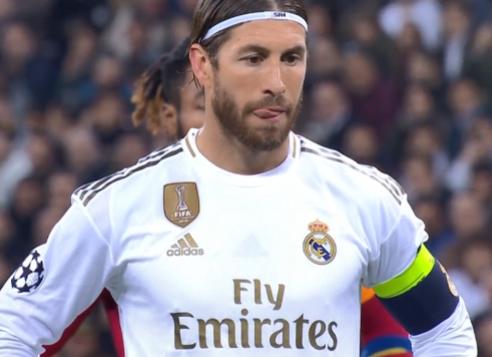 皇马全队已踢疯!开场13分钟3球领先,巴西锋线