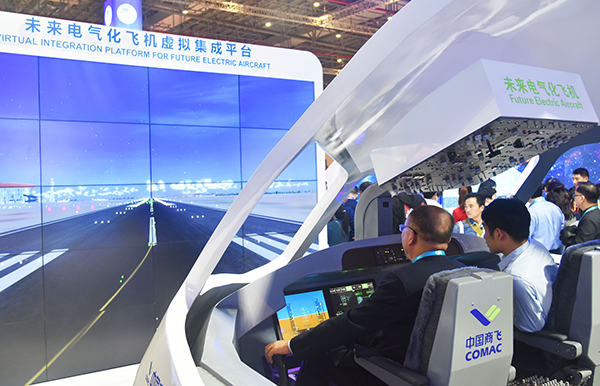 中国商飞副总：研发ARJ21货机，CR929力争后年开造