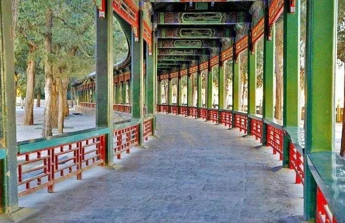 17【探秘老北京系列-颐和往事】聆听颐和园百年历史, 感受皇家园林