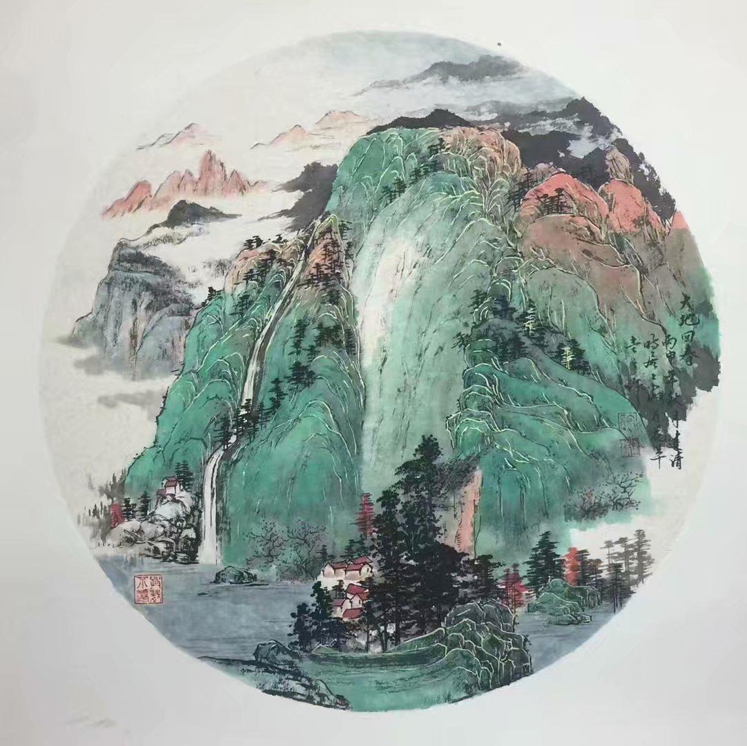 特里谷小夜曲小提琴曲谱(3)