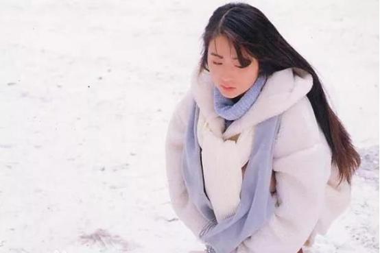 可怜的饭岛爱:迷倒过李宗盛许志安,却为爱自毁