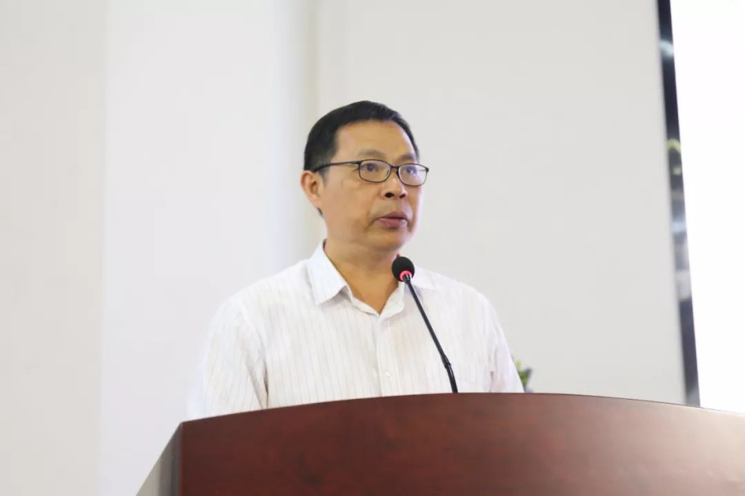 福建师范大学研究生校外实践导师