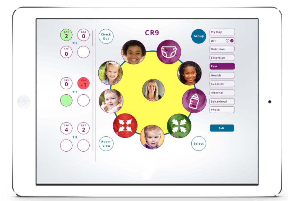 幼儿早教机构排名_幼儿早教看图识字(2)