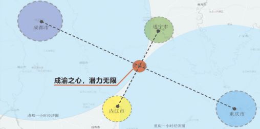 大足和安岳gdp_中国发展 最快 的省会 人均GDP超10万,GDP全国排名第七