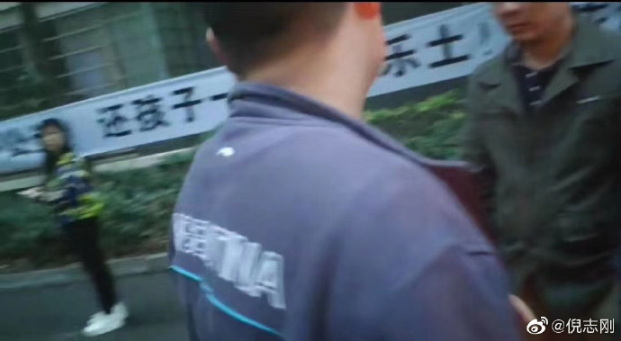 9岁男孩小区内遇害,如何消除对精神病患的恐慌