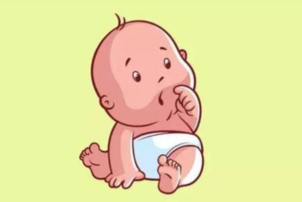 「孕育乖宝宝」宝宝拉绿屎怎么回事？除了消化不良，这几种情况也要了解