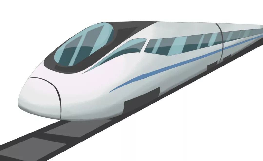 未来深圳人或可乘高铁到珠海!规划衔接多条铁