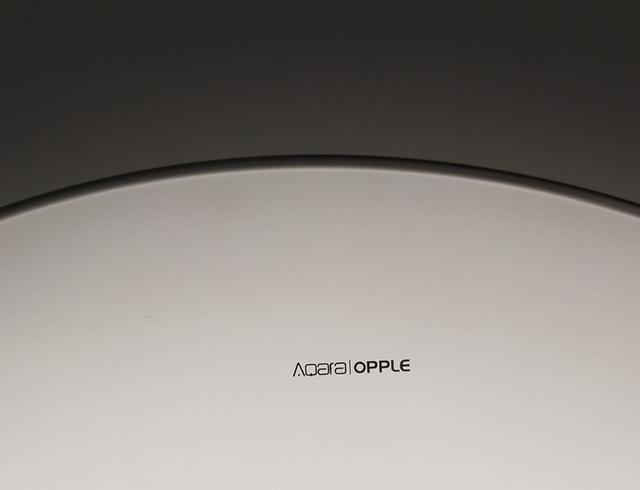 Aqara|OPPLE吸顶灯MX650亲测：品质有保证，无线场景开关堪称完美