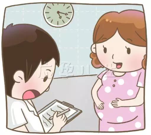 应孕儿生@宝宝缺钙了，妈妈应该怎么办？