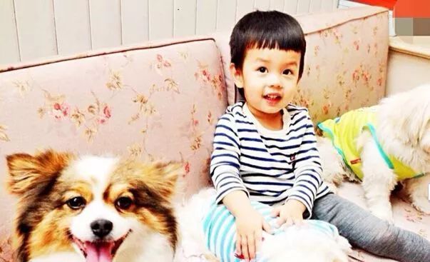 怎么才叫宠孩子 3bb31aac9bf74582914ed782b5e10356.jpeg