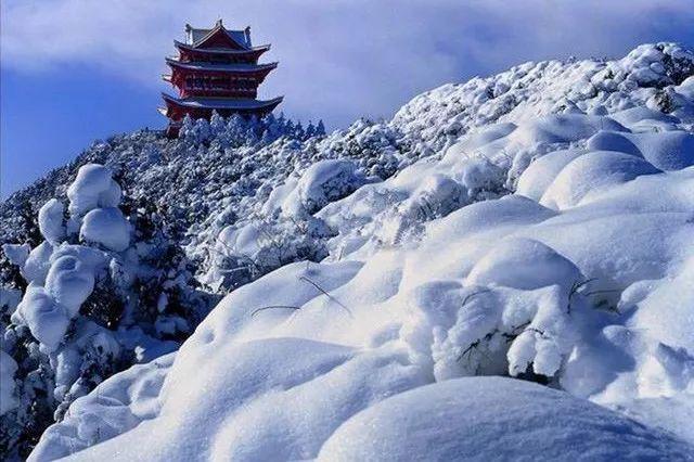 雷竞技RAYBET不出国门就能体验到最好的滑雪的国内的十大最范儿滑雪场(图6)