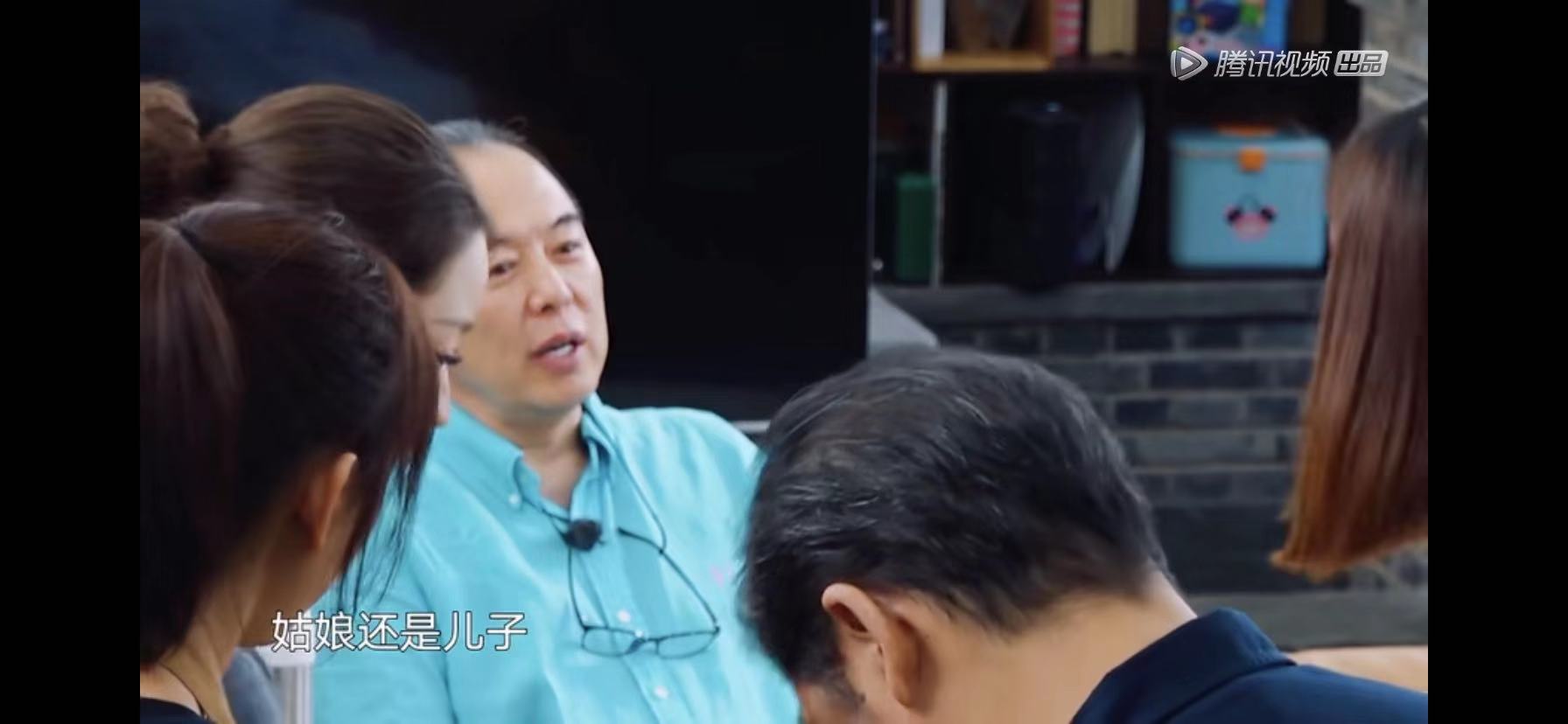 张铁林林心如聊陈志朋，林心如称好久没见到，
