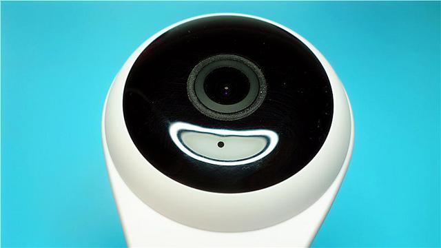 岁月静好因你守护,智能ai全新升级 360小水滴ai版测评