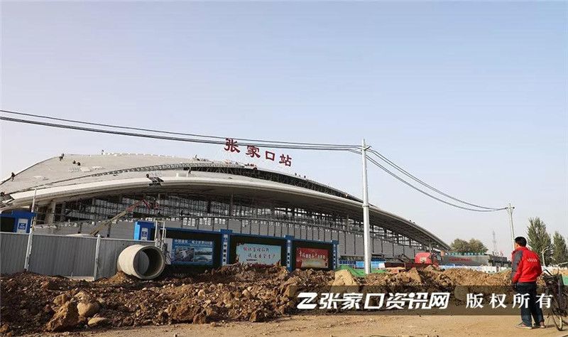 京呼高铁12月16日正式通车,鄂尔多斯至北京4