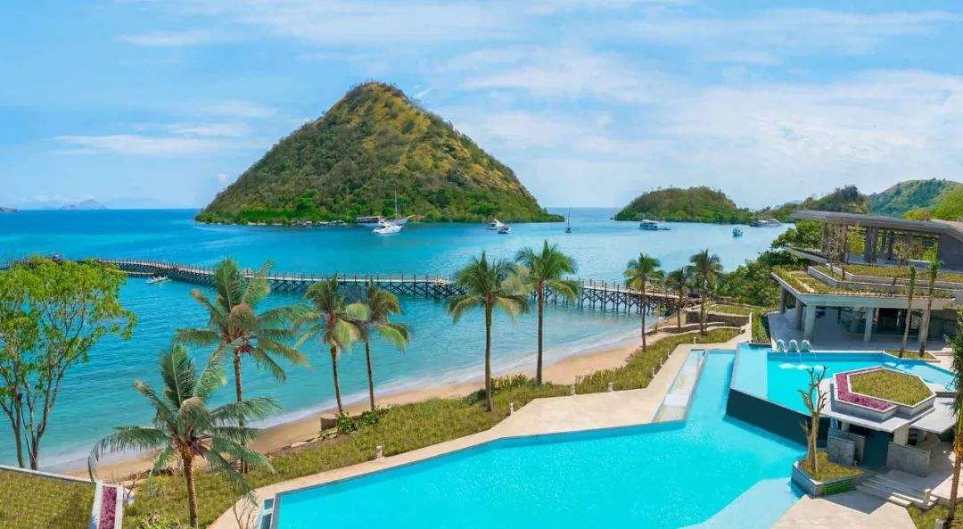 巴厘岛阿雅娜水疗度假酒店 | Ayana Resort &