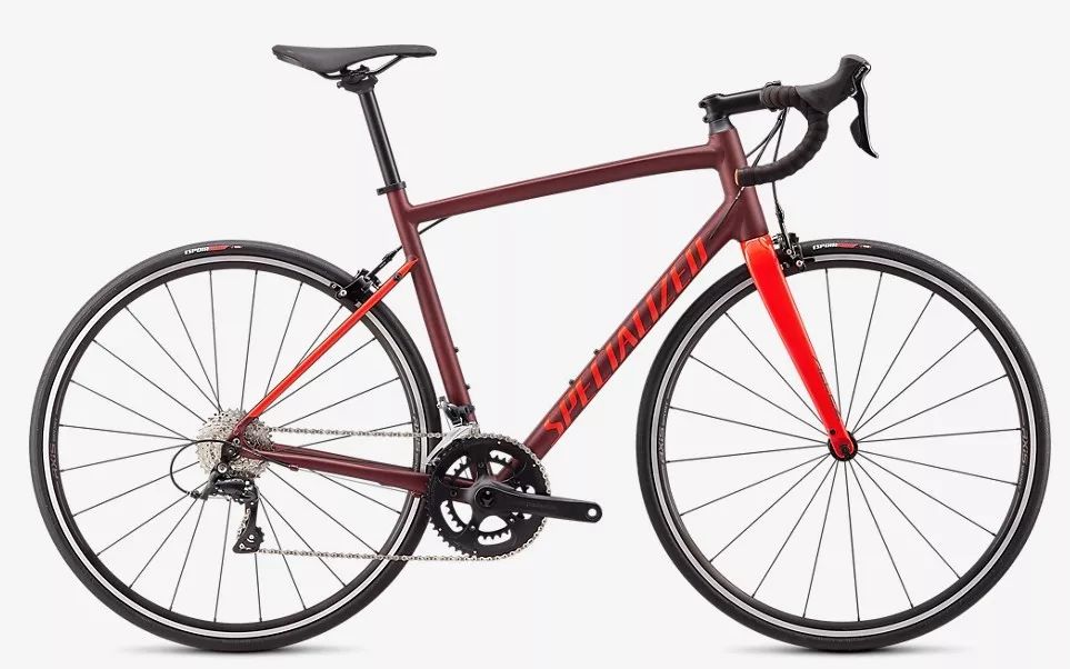 specialized 2020款 allez sport