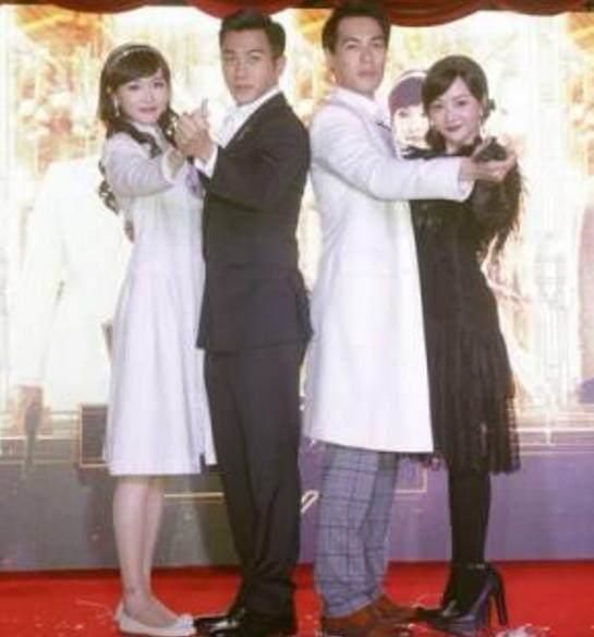 女明星谁的身高最矮 46876b5538784d83982b9f9d821a5477.jpeg