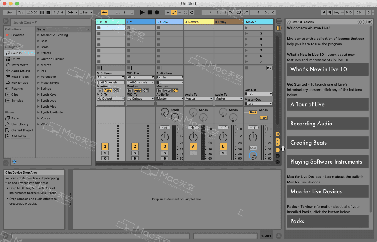 mac简谱软件_Crescendo for mac 乐谱编写软件(2)