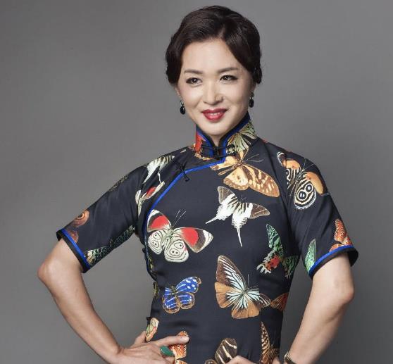 朱丹问金星你是男是女金星霸气回答4字观众大赞情商真高