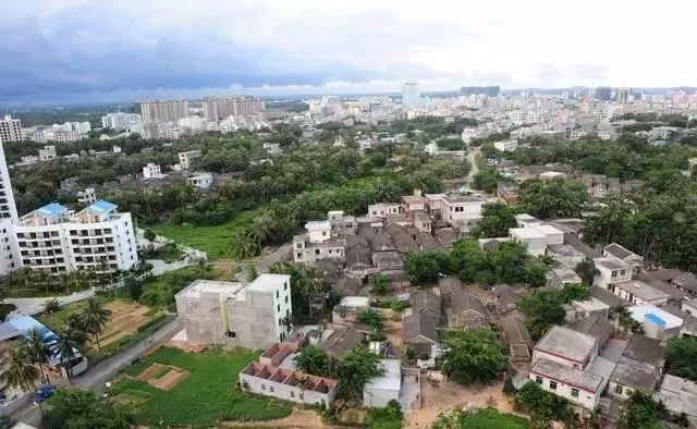 农村宅基地人均面积_农村宅基地图片(3)