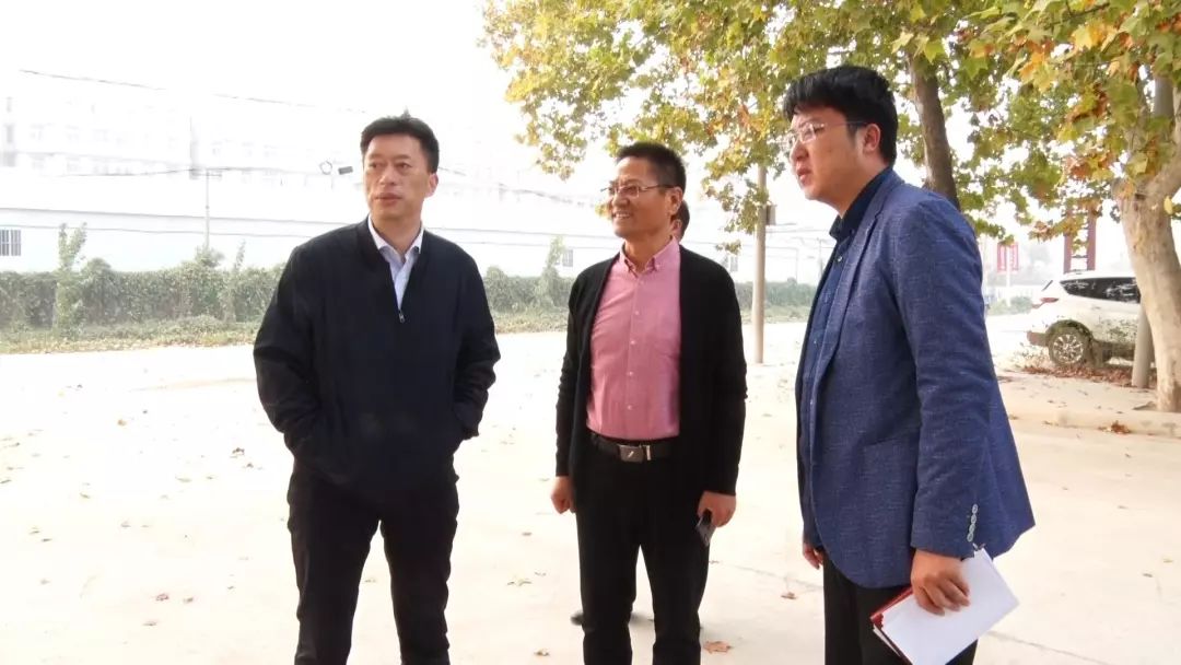 【记者节】第二十个中国记者节到来之际,获嘉县委常委