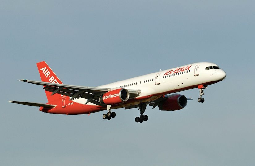 波音737坠机一年后