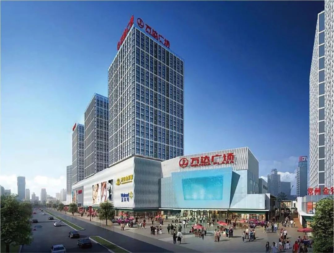 常州公司排名_常州商圈排名(3)