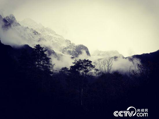 玉龙雪山“守夜人”：驻防八年零火灾怎么做到的？