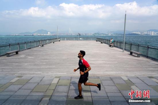 18至64岁成年人每天慢跑15分钟全球增收千亿美元？