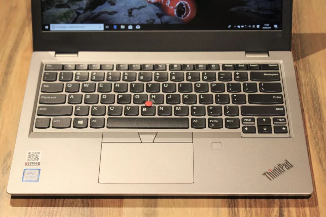 thinkpad s2 2019:能玩转潮流又能固守本职