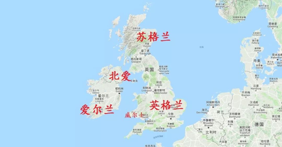 英国凯尔特人口_英国人口分布图(2)