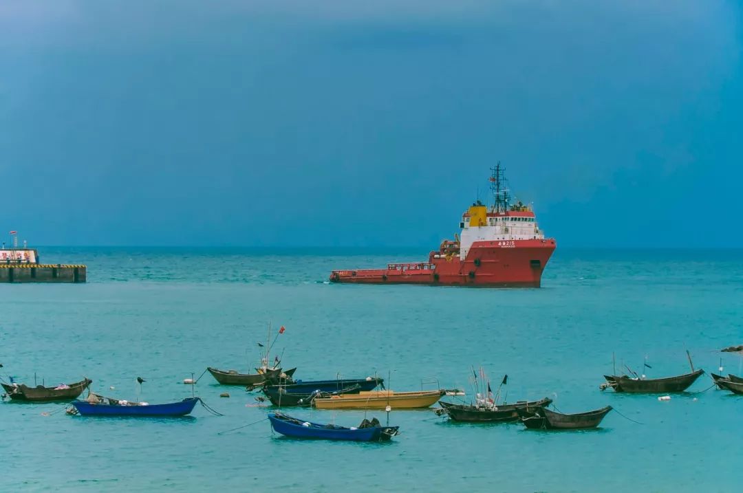 深秋最值得去的9处秘境,没有拥挤的人群,只有