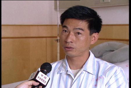 女教师跳楼丈夫测谎，测谎仪百年之惑：会不会冤枉好人漏过坏人？